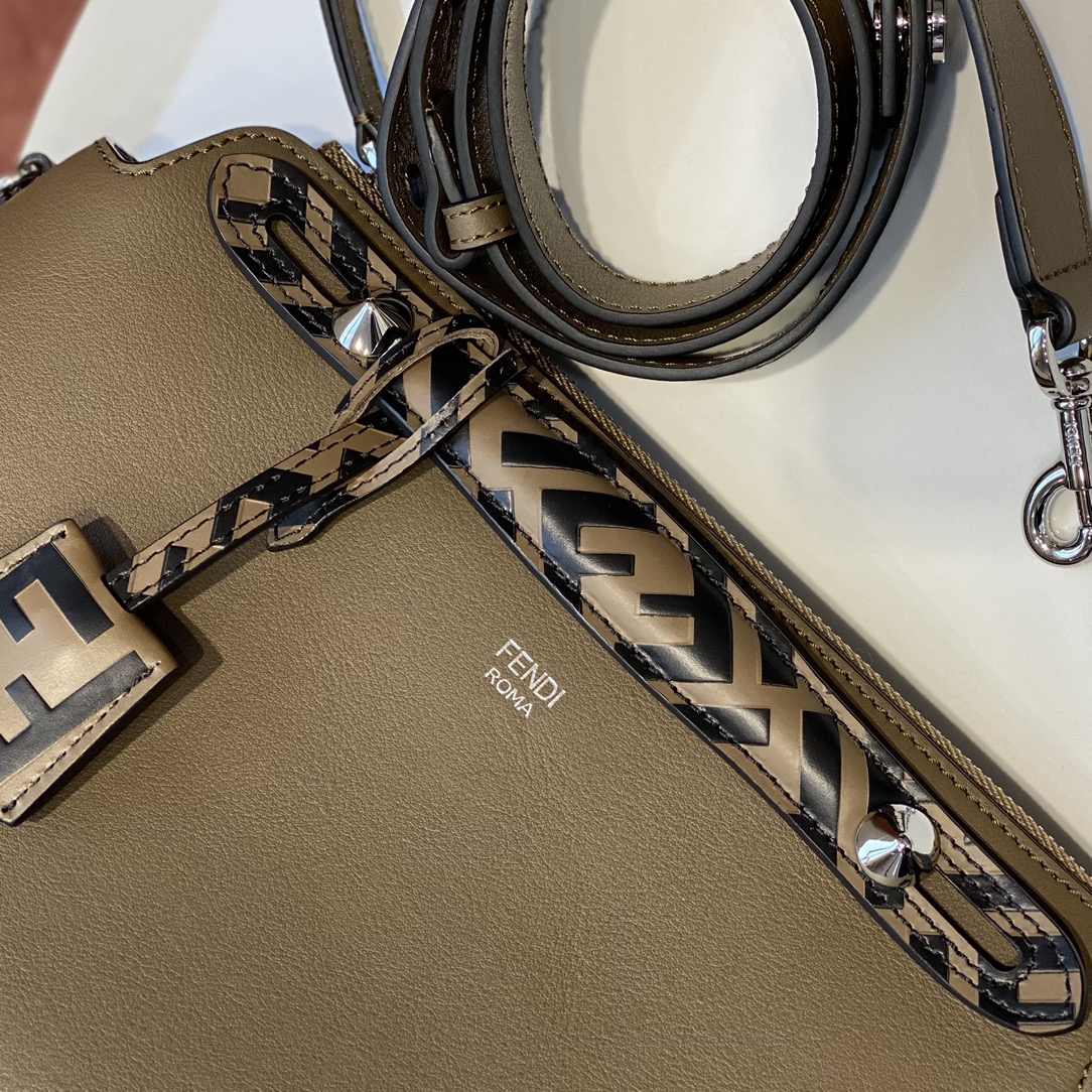 Fendi Pillow Bags